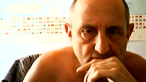 Peter online show from July 25, 12:14 pm