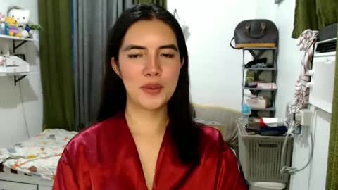 Snapshot of shasha_carreon chatting on May 4, 11:39 am shasha online show from May 4, 11:39 am