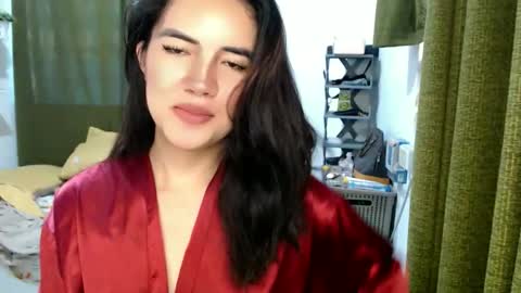 Snapshot of shasha_carreon chatting on May 22, 10:48 pm shasha online show from May 22, 10:48 pm