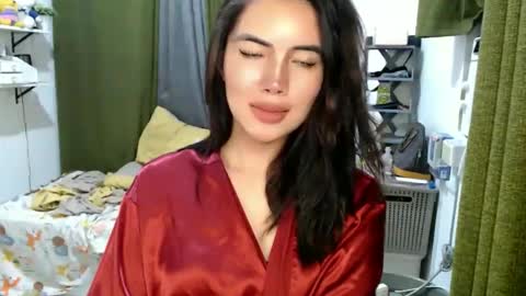 Snapshot of shasha_carreon chatting on May 23, 11:47 am shasha online show from May 23, 11:47 am