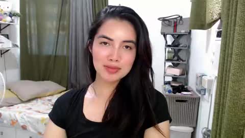 Snapshot of shasha_carreon chatting on May 27, 7:38 am shasha online show from May 27, 7:38 am