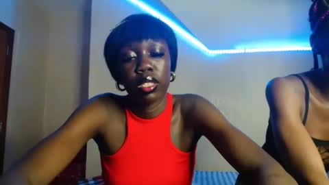 Shasha online show from November 19, 4:29 pm