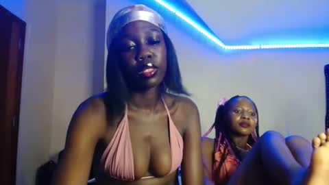 Shasha online show from November 27, 3:47 pm