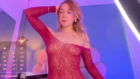 Shantall online show from December 21, 4:47 pm