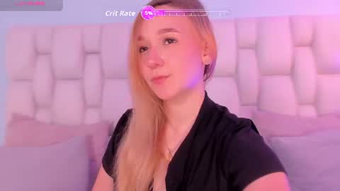 Shantall online show from July 27, 1:01 am