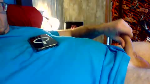 shaun_hatcher31 online show from March 8, 6:12 pm