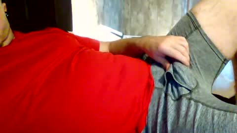 shaun_hatcher31 online show from August 4, 2:41 pm