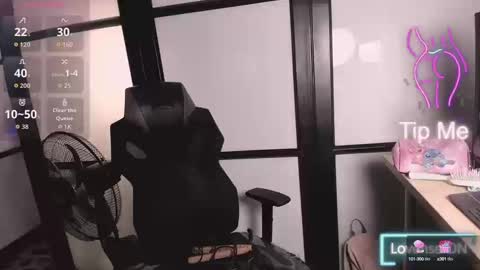 Lady Shauna online show from September 9, 3:39 am