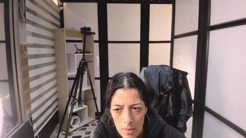 Lady Shauna online show from September 10, 3:50 am