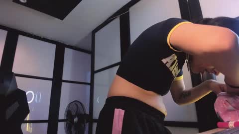 Lady Shauna online show from September 12, 3:39 am