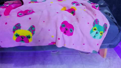 Lady Shauna online show from October 10, 3:11 pm