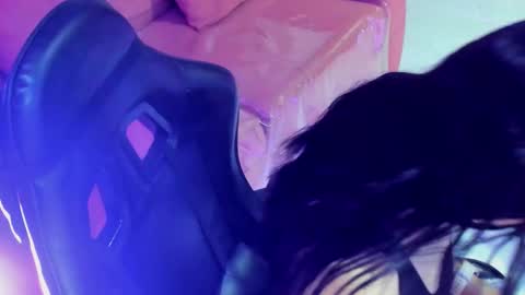 Lady Shauna online show from November 19, 5:18 am