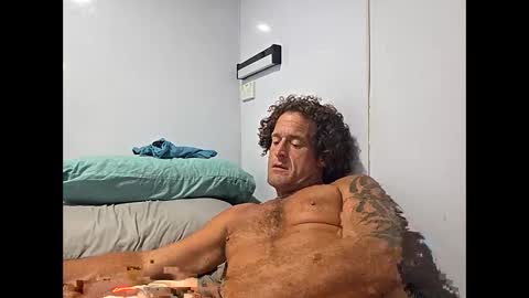 shaunno666 online show from March 11, 1:17 pm