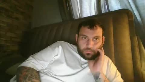 Shaun1234 online show from March 9, 4:00 pm