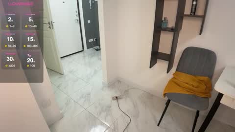 Snapshot of shavarace1 chatting on March 6, 1:35 pm cumshoters online show from March 6, 1:35 pm