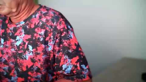 shaved4good online show from December 17, 7:59 pm