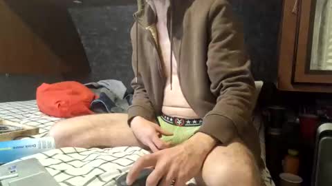 Snapshot of shavedcock720 chatting on January 30, 9:15 am partycouple2night online show from January 30, 9:15 am