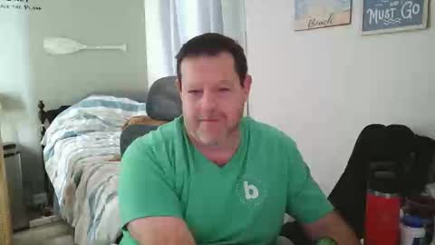 Robb Scottsman online show from December 18, 2:56 pm