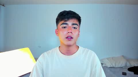 Snapshot of shawn__sanderson chatting on January 21, 10:51 pm Shawn online show from January 21, 10:51 pm