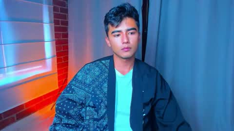 Shawn online show from December 22, 1:30 pm