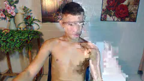 Snapshot of shawn_cole chatting on July 23, 1:53 pm shawn_cole online show from July 23, 1:53 pm