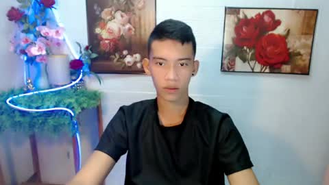 Snapshot of shawn_cole chatting on July 29, 2:04 pm shawn_cole online show from July 29, 2:04 pm