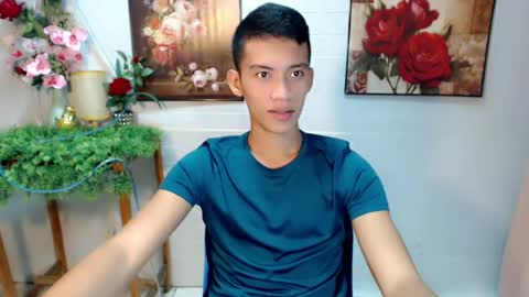 Snapshot of shawn_cole chatting on August 7, 1:57 pm shawn_cole online show from August 7, 1:57 pm