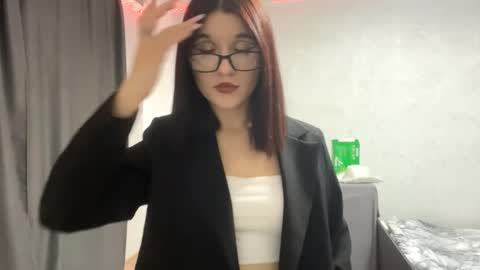 May online show from October 17, 12:08 pm