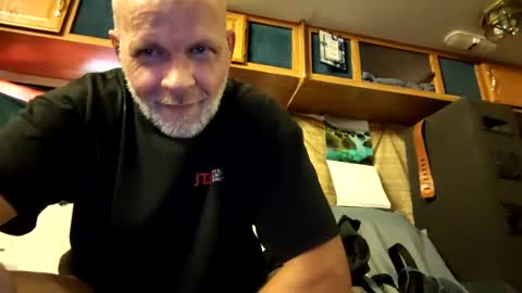 Snapshot of shawnford734 chatting on July 4, 1:12 am shawnford734 online show from July 4, 1:12 am