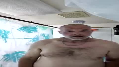 Snapshot of shawnford734 chatting on July 8, 3:22 am shawnford734 online show from July 8, 3:22 am