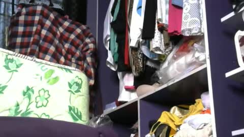 shawnie_baby online show from March 25, 7:14 am