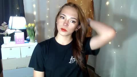 shawniee 3 online show from January 9, 4:30 am