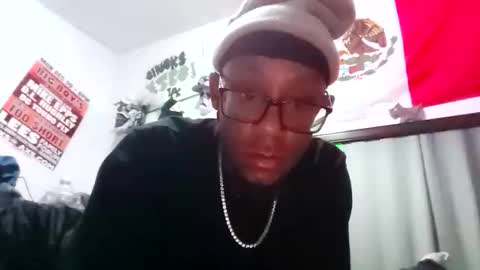 shawnvegas67 online show from November 14, 8:51 pm