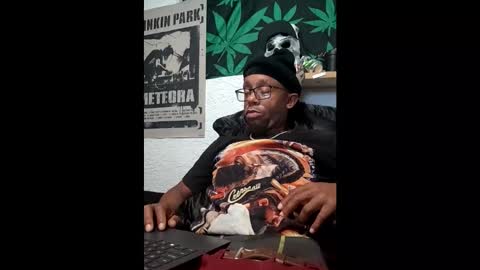 shawnvegas67 online show from November 24, 6:51 pm