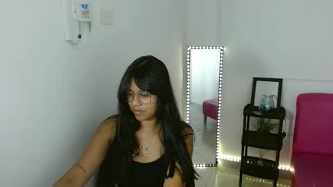 Shawny carson online show from January 14, 2:23 pm