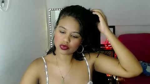 Shawny carson online show from April 23, 6:10 pm