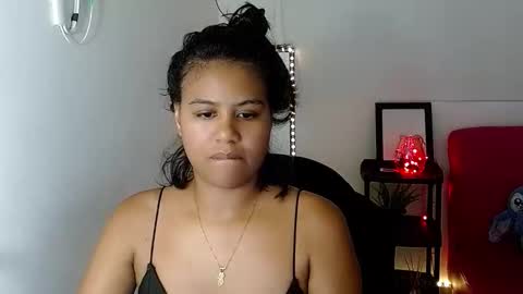 Shawny carson online show from April 29, 6:14 pm
