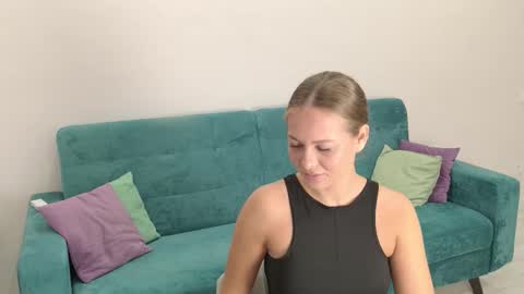 Sue online show from October 1, 11:33 pm