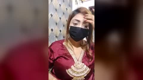 shayan402598 online show from June 18, 7:40 pm