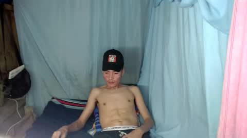 eryx online show from March 13, 6:14 pm