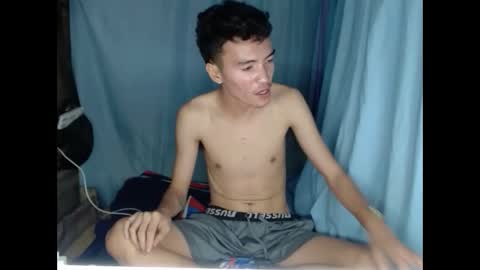 eryx online show from March 18, 6:55 pm