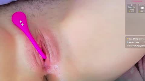 Shayla Vee online show from March 12, 1:47 am