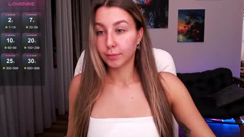 Shay online show from December 9, 4:05 pm