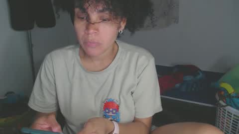 Shayna online show from November 18, 12:16 am