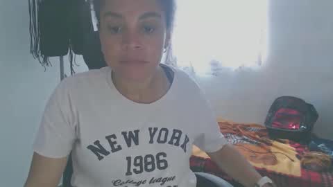 Shayna online show from March 22, 8:12 pm