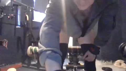 Sheajay online show from March 18, 4:21 pm