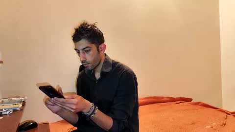 Snapshot of shebas07 chatting on November 2, 6:16 am shebas07 online show from November 2, 6:16 am