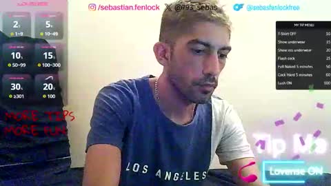 shebas07 online show from March 10, 6:29 am