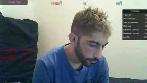 shebas07 online show from March 18, 6:49 am