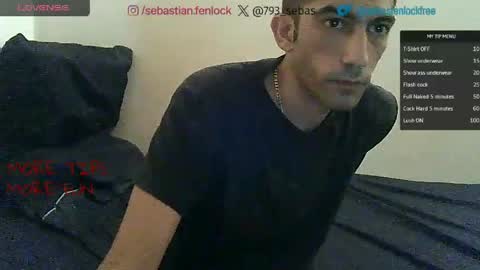 shebas07 online show from March 20, 6:40 am